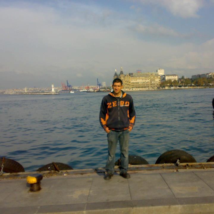 Gökhan T.